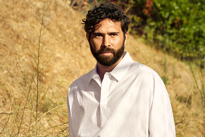 Ben Abraham, Music News, New Single, Tour News, TotalNtertainment