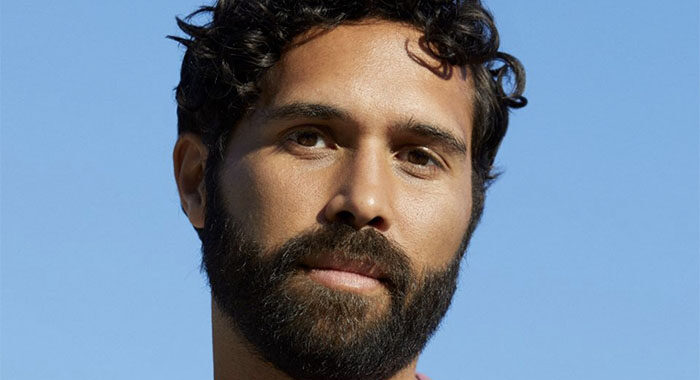 Ben Abraham talks to TotalNtertainment