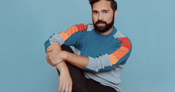 Ben Abraham talks to TotalNtertainment