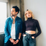 Ben Earle, Music News, Nina Nesbitt, TotalNtertainment, New Single