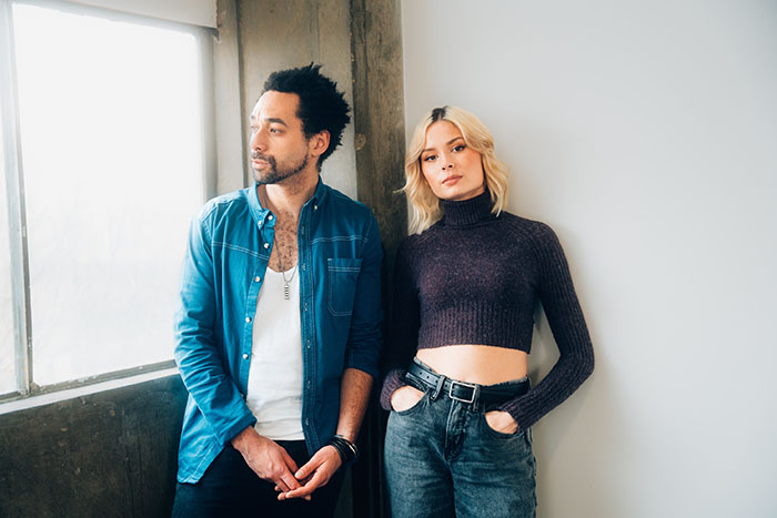 Ben Earle, Music News, Nina Nesbitt, TotalNtertainment, New Single