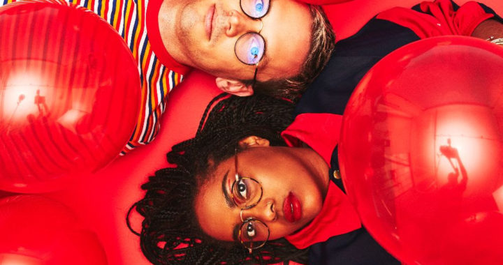 Ben Pearce remixes infectious WESLEE single ‘London Love’