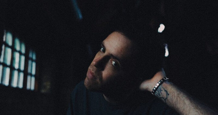 ‘To Carry A Whale’ Benjamin Francis Leftwich