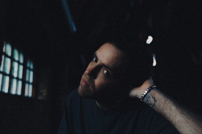Benjamin Francis Leftwich, To Carry A Whale, Music, New Release, TotalNtertainment