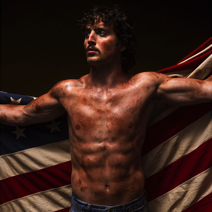 Benson Boone