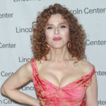 Bernadette Peters, Music, TotalNtertainment, Manchester,