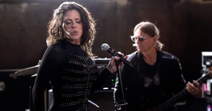 Beth Hart adds four new dates to March 2023 UK Tour