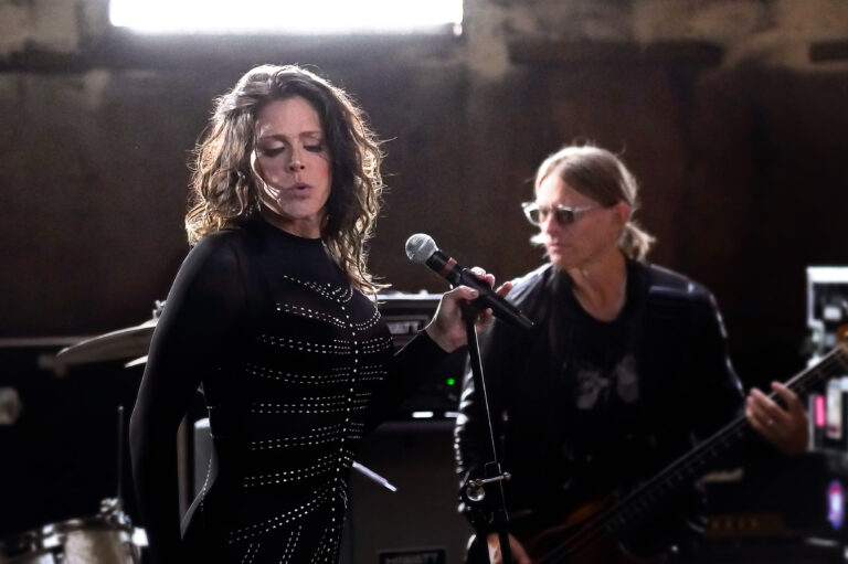 Beth Hart adds four new dates to March 2023 UK Tour TotalNtertainment