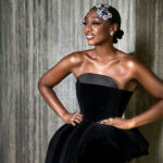 Beverley Knight