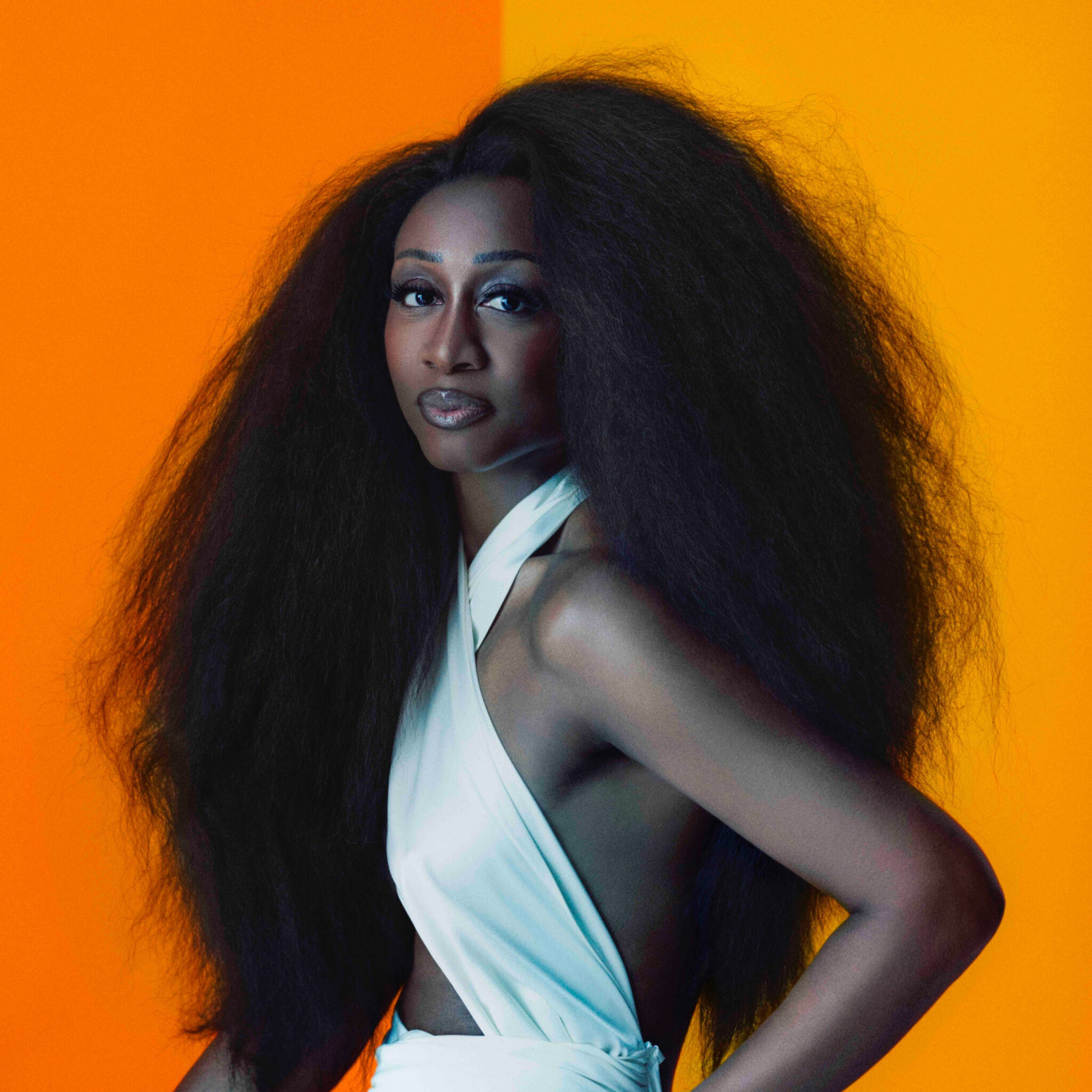 Beverley Knight releases new hit 'Systematic Overload' TotalNtertainment