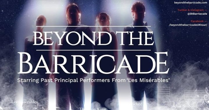Beyond The Barricade comes to York