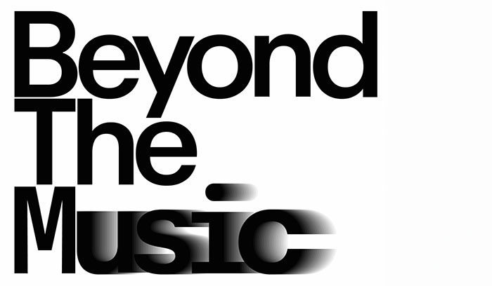 Beyond The Music