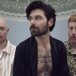 Biffy Clyro, Music, The Brits, TotalNtertainment, Tour, Liverpool