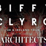 Biffy Clyro, Music News, Tour News, TotalNtertainment,