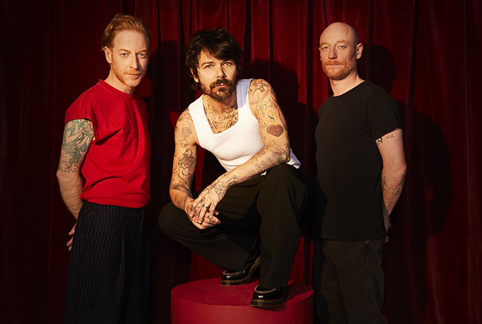 Biffy Clyro