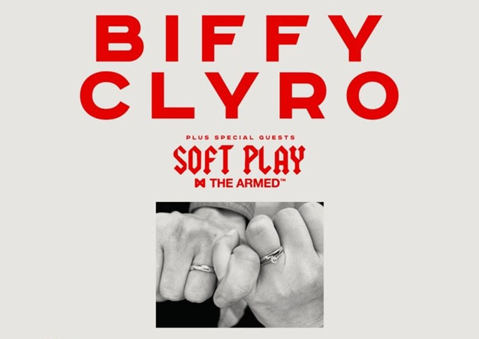Biffy Clyro