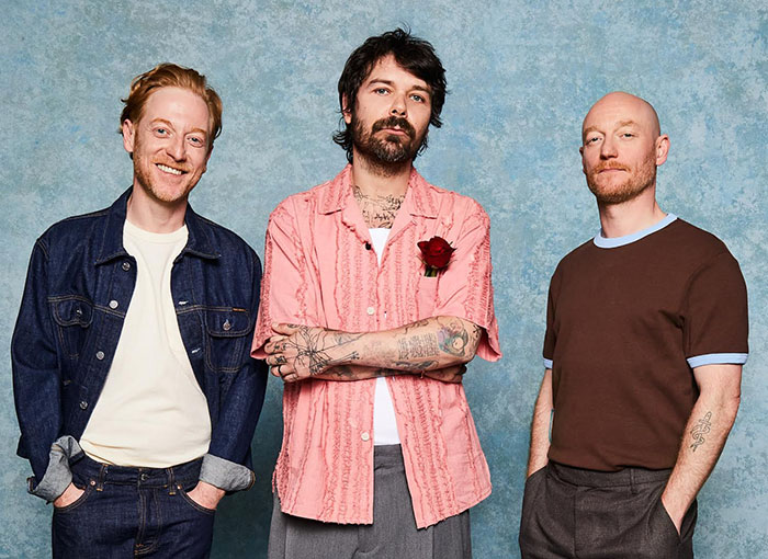 Biffy Clyro