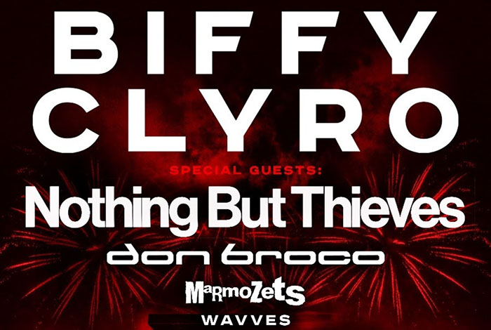 Biffy Clyro