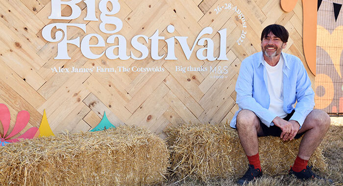 Big Feastival announces 2023 dates