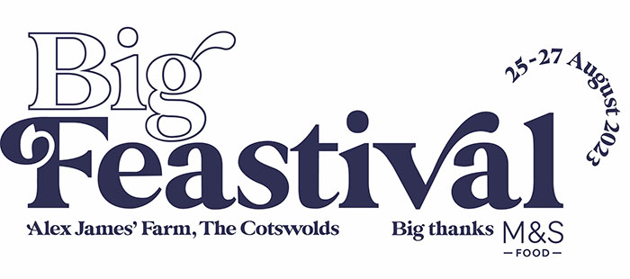 Big Feastival announces unmissable line-up