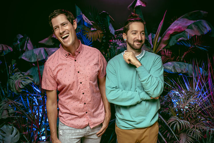 Big Gigantic, Music, New Single, TotalNtertainment