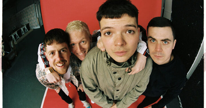 ‘Crazier’ the new track from Big Image