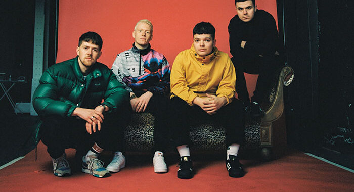 Big Image release new track ‘Parallel Love Affair’