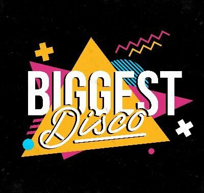 Biggest Disco is heading to Leeds 2023