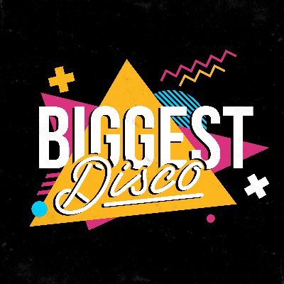 Biggest Disco, Music News, Tour Dates, TotalNtertainment