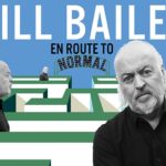 Bill Bailey, En Route To Normal, TotalNtertainment, Tour, Leeds