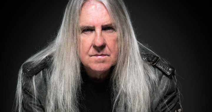 Biff Byford Launches School of Hard Knocks video