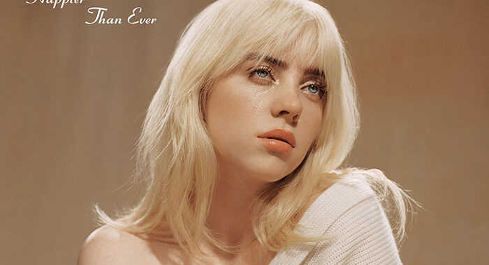 ‘Happier Than Ever’ 2022 tour Billie Eilish
