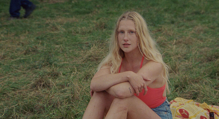 ‘Liquid Love’ the new single from Billie Marten