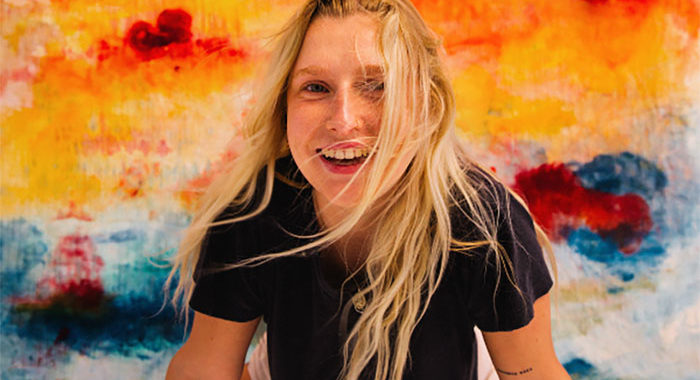 Billie Marten releases new single ‘Garden Of Eden’