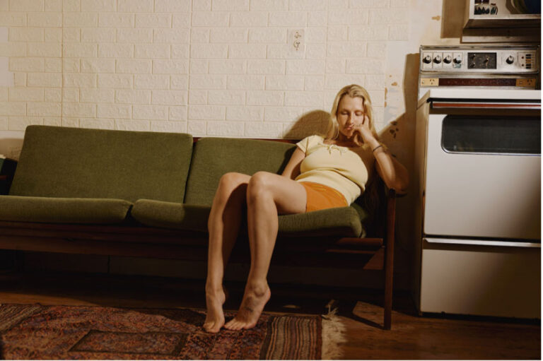 Billie Marten