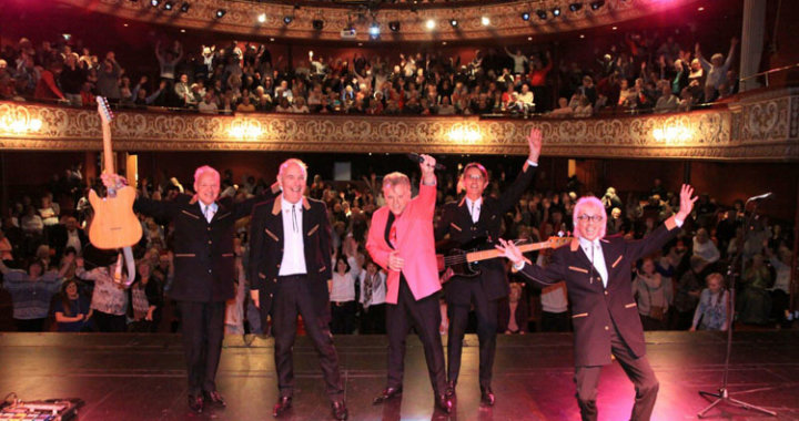 The spectacular story of Billy Fury