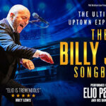 Billy Joel Songbook, Theatre, Musical, TotalNtertainment, Tour