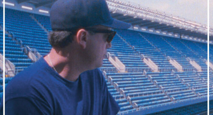 Billy Joel: Live at Yankee Stadium in cinemas