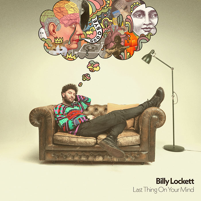 Billy Lockett, Music News, New Single, Album News, TotalNtertainment