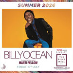 Billy Ocean