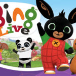 Bing Live, Theatre, TotalNtertainment, Theatre, CBBeeies