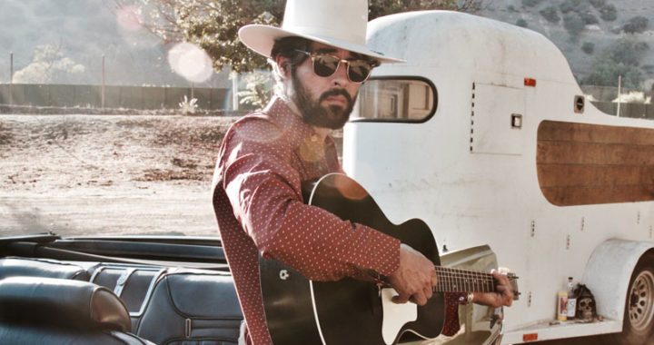 Grammy winning artist Ryan Bingham reveals new track ‘Pontiac’