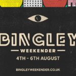 Bingley Festival, Music News, Festival News, TotalNtertainment, Bingley Weekender