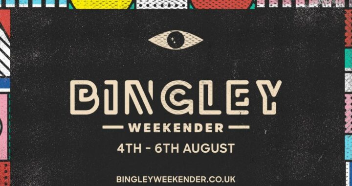 Bingley Festival Line up announced