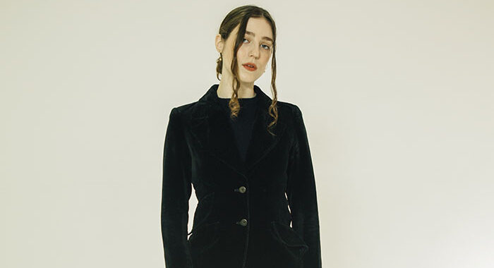 ‘Young Heart’ the album from Birdy out now