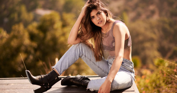 Ananya Birla Drops Debut EP ‘Fingerprint’