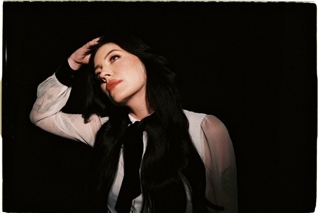 Bishop Briggs, Music News, New Single, Cheer, TotalNtertainment