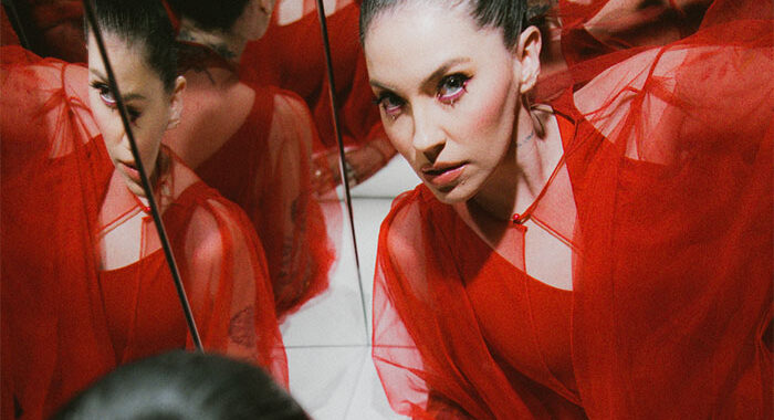 Bishop Briggs releases new single ‘Revolution’