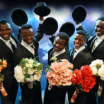 The Black Blues Brothers, Circus, Acrobats, Tour News, TotalNtertainment