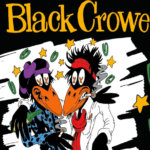 Black Crows, Music, Tour, TotalNtertainment, Leeds